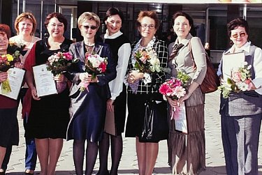 В новом созыве ЗС - пять педагогов